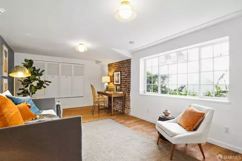 Living - 469 Ulloa St, San Francisco, CA 94127 photo 8 of 10