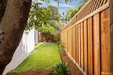 Exterior - 469 Ulloa St, San Francisco, CA 94127 photo 16 of 26