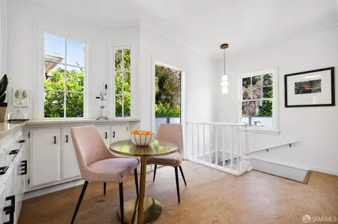Dining - 469 Ulloa St, San Francisco, CA 94127 photo 8 of 9