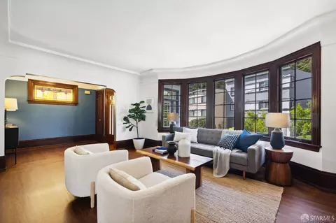 Living - 469 Ulloa St, San Francisco, CA 94127 photo 5 of 10
