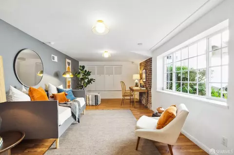 Living - 469 Ulloa St, San Francisco, CA 94127 photo 7 of 10
