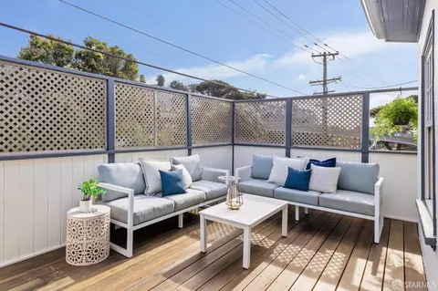 Exterior - 469 Ulloa St, San Francisco, CA 94127 photo 8 of 26