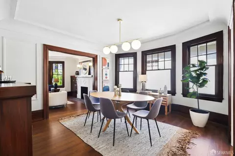 Dining - 469 Ulloa St, San Francisco, CA 94127 photo 4 of 9