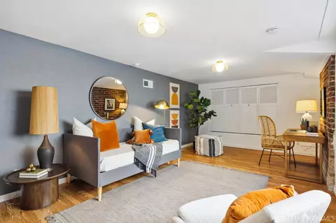 Living - 469 Ulloa St, San Francisco, CA 94127 photo 9 of 10