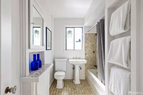 Bath - 469 Ulloa St, San Francisco, CA 94127 photo 1 of 2