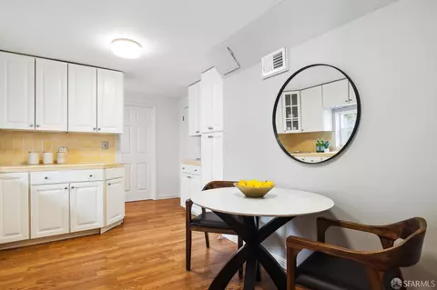 Dining - 469 Ulloa St, San Francisco, CA 94127 photo 9 of 9