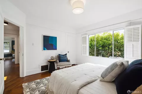Bedroom - 469 Ulloa St, San Francisco, CA 94127 photo 3 of 14