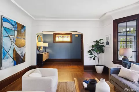 Living - 469 Ulloa St, San Francisco, CA 94127 photo 1 of 10