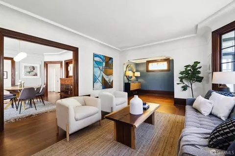 Living - 469 Ulloa St, San Francisco, CA 94127 photo 6 of 10