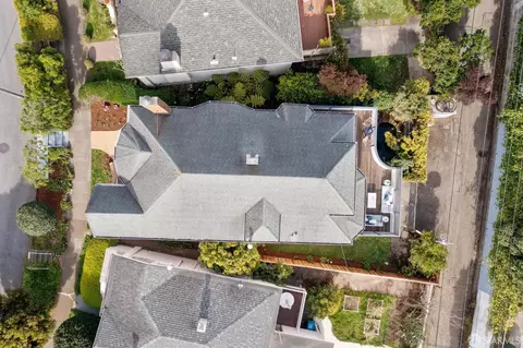 Exterior - 469 Ulloa St, San Francisco, CA 94127 photo 5 of 26