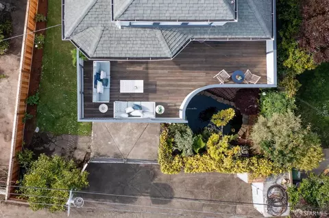 Floorplan - 469 Ulloa St, San Francisco, CA 94127 photo 1 of 3