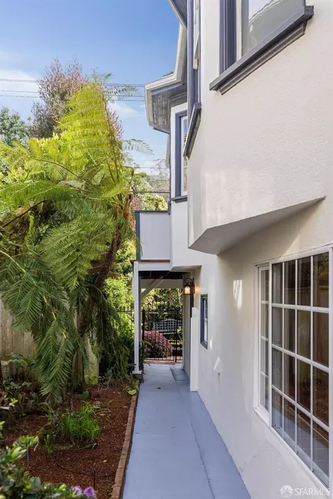 Exterior - 469 Ulloa St, San Francisco, CA 94127 photo 19 of 26
