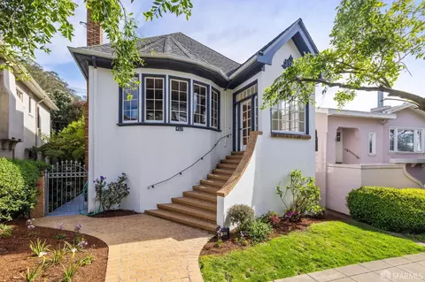 469 Ulloa St, San Francisco, CA 94127
