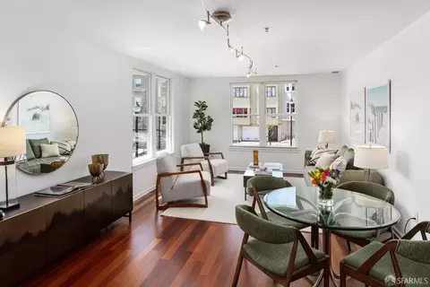 2001 Mcallister St #118, San Francisco, CA 94118
