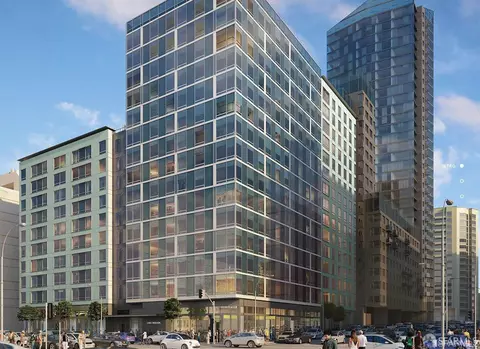 1400 Mission St #314, San Francisco, CA 94103
