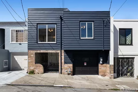 Exterior - 608 Lakeview Ave, San Francisco, CA 94112 photo 1 of 1