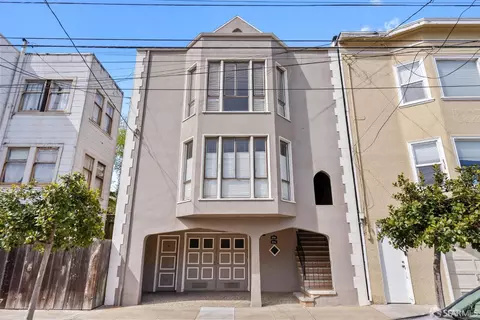 2734 Anza St, San Francisco, CA 94121