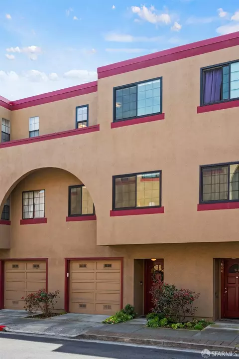 612 Dorado Ter #8, San Francisco, CA 94112