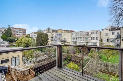 644 Spruce St, San Francisco, CA 94118 photo 13