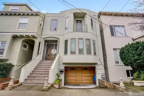 644 Spruce St, San Francisco, CA 94118