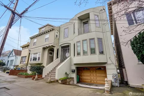 644 Spruce St, San Francisco, CA 94118 photo 2