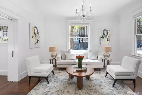 898 Waller St, San Francisco, CA 94117