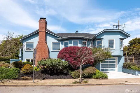 1500 Plymouth Ave, San Francisco, CA 94112