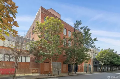 357 Tehama St #1, San Francisco, CA 94103