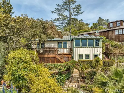 140 Bret Harte Rd, Berkeley, CA 94708 photo 88