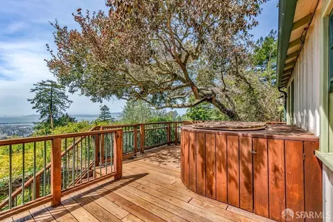 140 Bret Harte Rd, Berkeley, CA 94708 photo 43