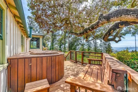 140 Bret Harte Rd, Berkeley, CA 94708 photo 37