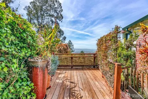 140 Bret Harte Rd, Berkeley, CA 94708 photo 26