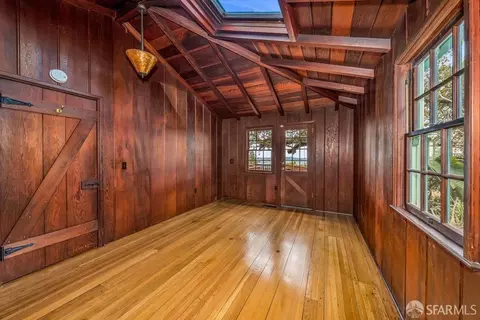 140 Bret Harte Rd, Berkeley, CA 94708 photo 35