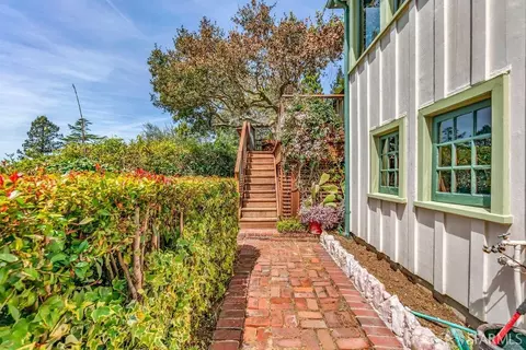 140 Bret Harte Rd, Berkeley, CA 94708 photo 58