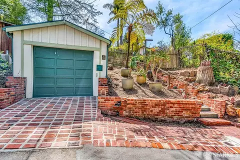 140 Bret Harte Rd, Berkeley, CA 94708 photo 85