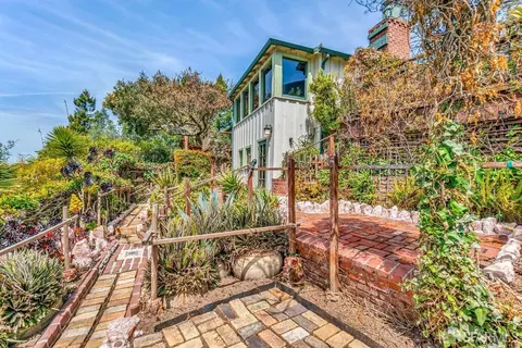 140 Bret Harte Rd, Berkeley, CA 94708 photo 54