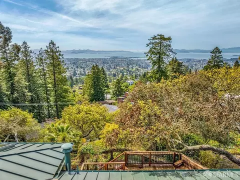 140 Bret Harte Rd, Berkeley, CA 94708 photo 94