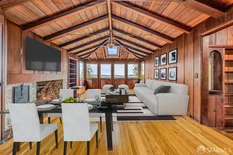 140 Bret Harte Rd, Berkeley, CA 94708 photo 13
