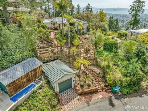 140 Bret Harte Rd, Berkeley, CA 94708 photo 7