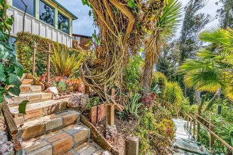 140 Bret Harte Rd, Berkeley, CA 94708 photo 66