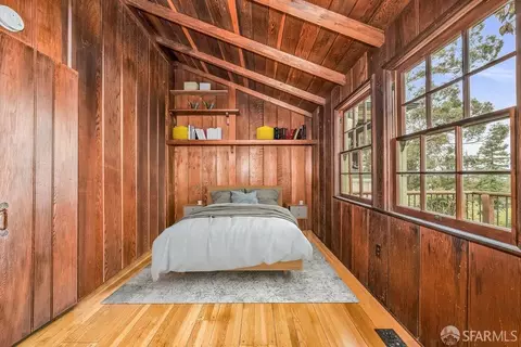 140 Bret Harte Rd, Berkeley, CA 94708 photo 48