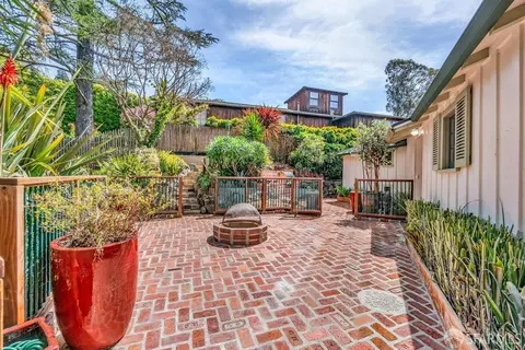 140 Bret Harte Rd, Berkeley, CA 94708 photo 10