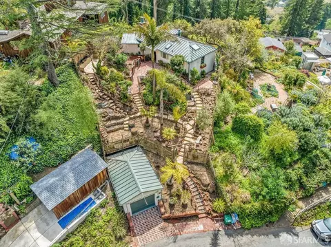 140 Bret Harte Rd, Berkeley, CA 94708 photo 93