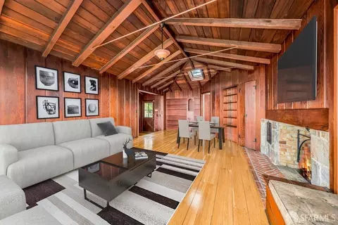 140 Bret Harte Rd, Berkeley, CA 94708 photo 21