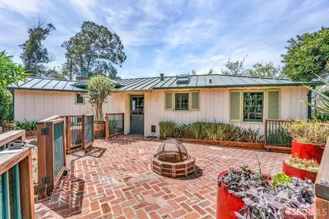 140 Bret Harte Rd, Berkeley, CA 94708 photo 89