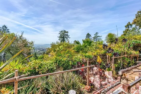 140 Bret Harte Rd, Berkeley, CA 94708 photo 57