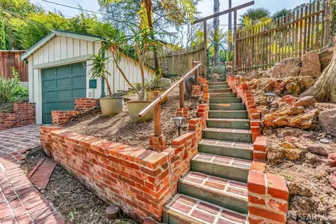 140 Bret Harte Rd, Berkeley, CA 94708 photo 84
