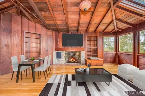 140 Bret Harte Rd, Berkeley, CA 94708 photo 17