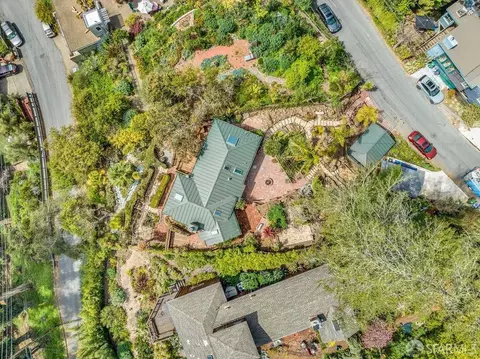 140 Bret Harte Rd, Berkeley, CA 94708 photo 92