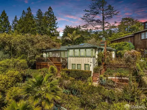 140 Bret Harte Rd, Berkeley, CA 94708 photo 3